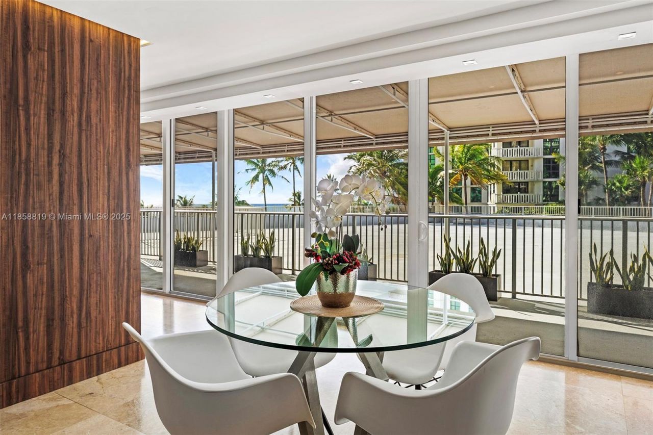 600 Grapetree Dr, Unit 3BS, Key Biscayne, FL 33149 Photo