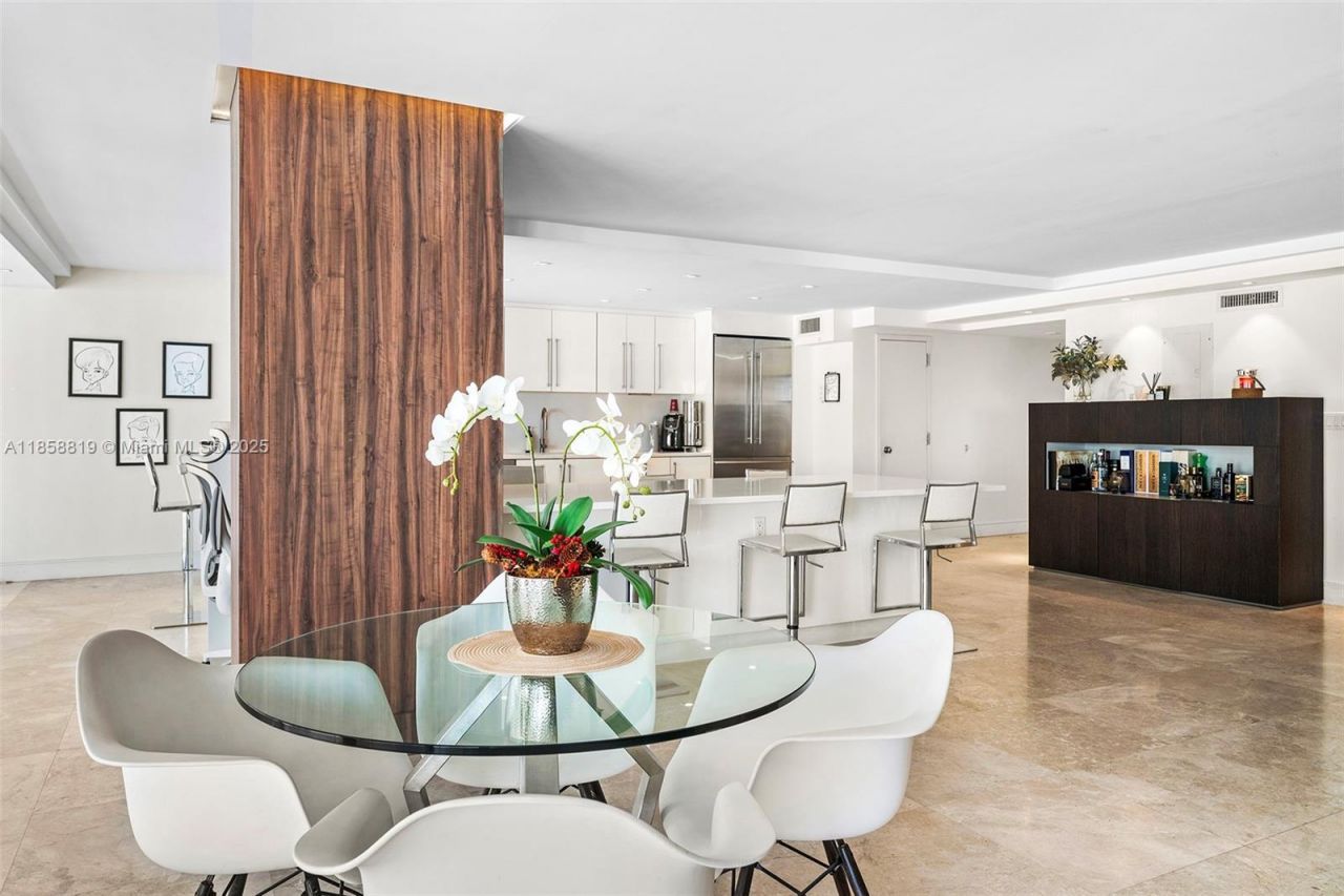 600 Grapetree Dr, Unit 3BS, Key Biscayne, FL 33149 Photo