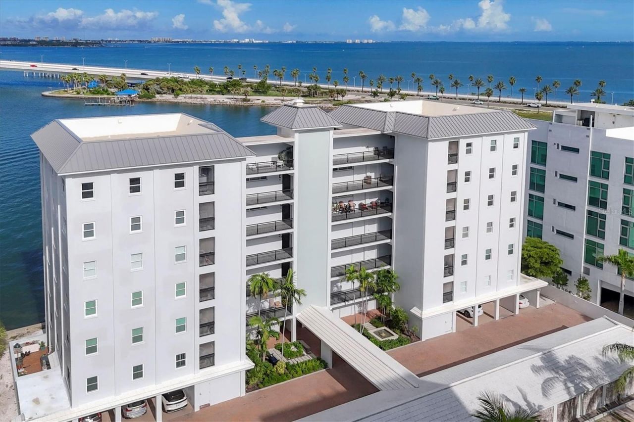 226 Golden Gate Point, Unit 12, Sarasota, FL 34236 Photo