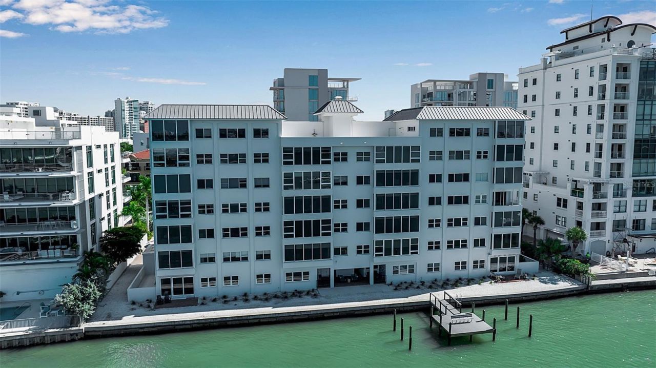 226 Golden Gate Point, Unit 12, Sarasota, FL 34236 Photo