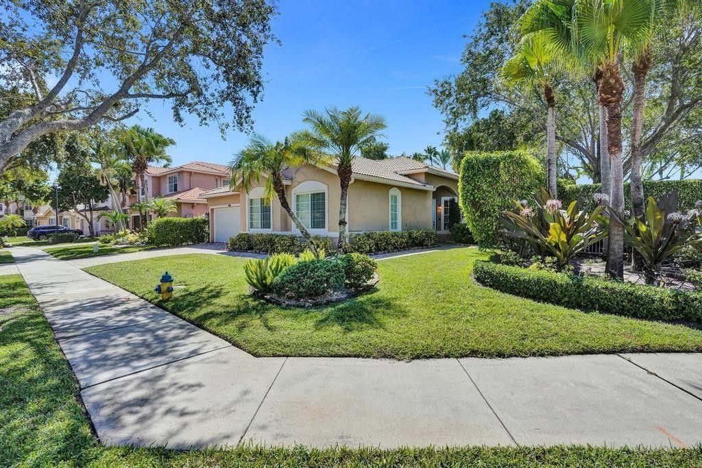 1660 W Classical Blvd, Delray Beach, FL 33445 Photo