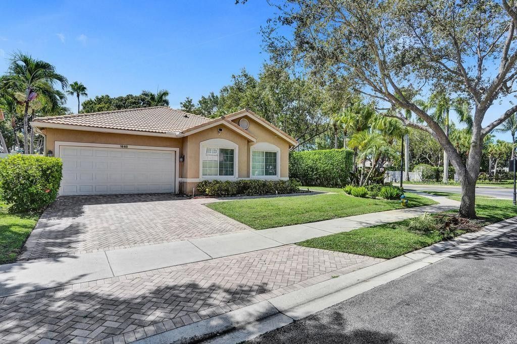 1660 W Classical Blvd, Delray Beach, FL 33445 Photo