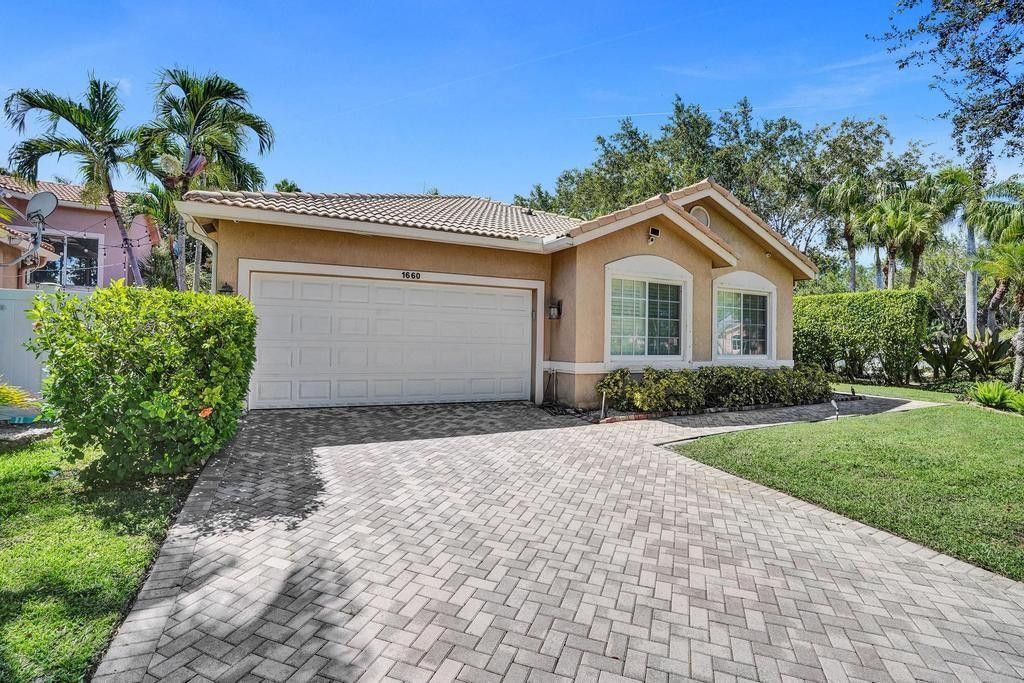1660 W Classical Blvd, Delray Beach, FL 33445 Photo