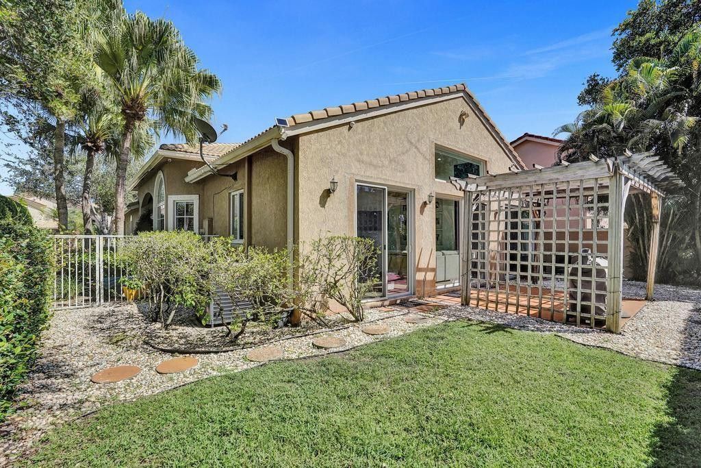 1660 W Classical Blvd, Delray Beach, FL 33445 Photo