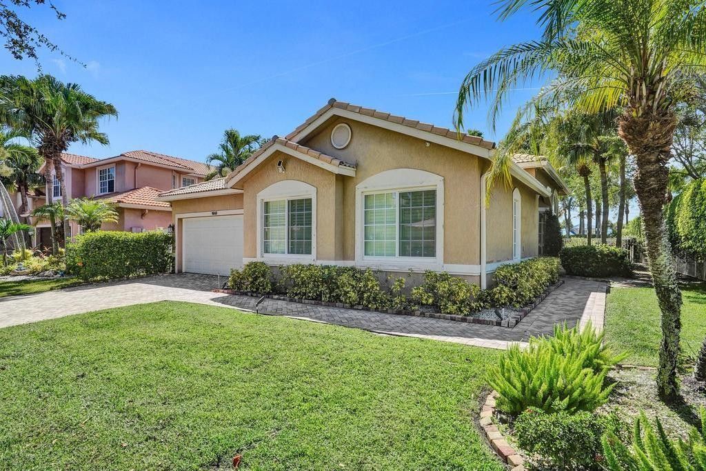 1660 W Classical Blvd, Delray Beach, FL 33445 Photo