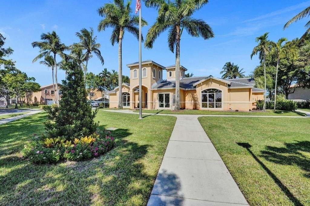 1660 W Classical Blvd, Delray Beach, FL 33445 Photo