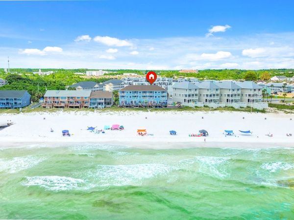 17657 Front Beach Road, Unit B, Panama City Beach, FL 32413