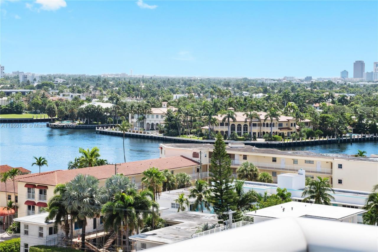 3101 Bayshore Dr, Unit 805, Fort Lauderdale, FL 33304 Photo