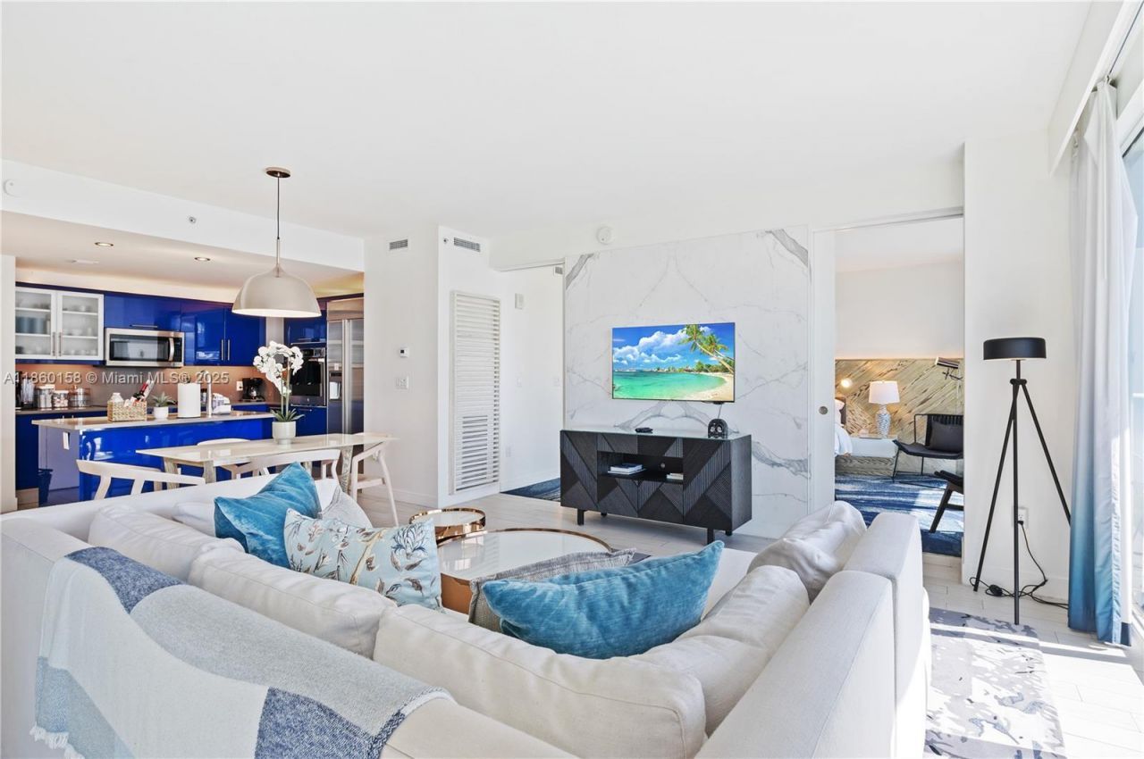 3101 Bayshore Dr, Unit 805, Fort Lauderdale, FL 33304 Photo