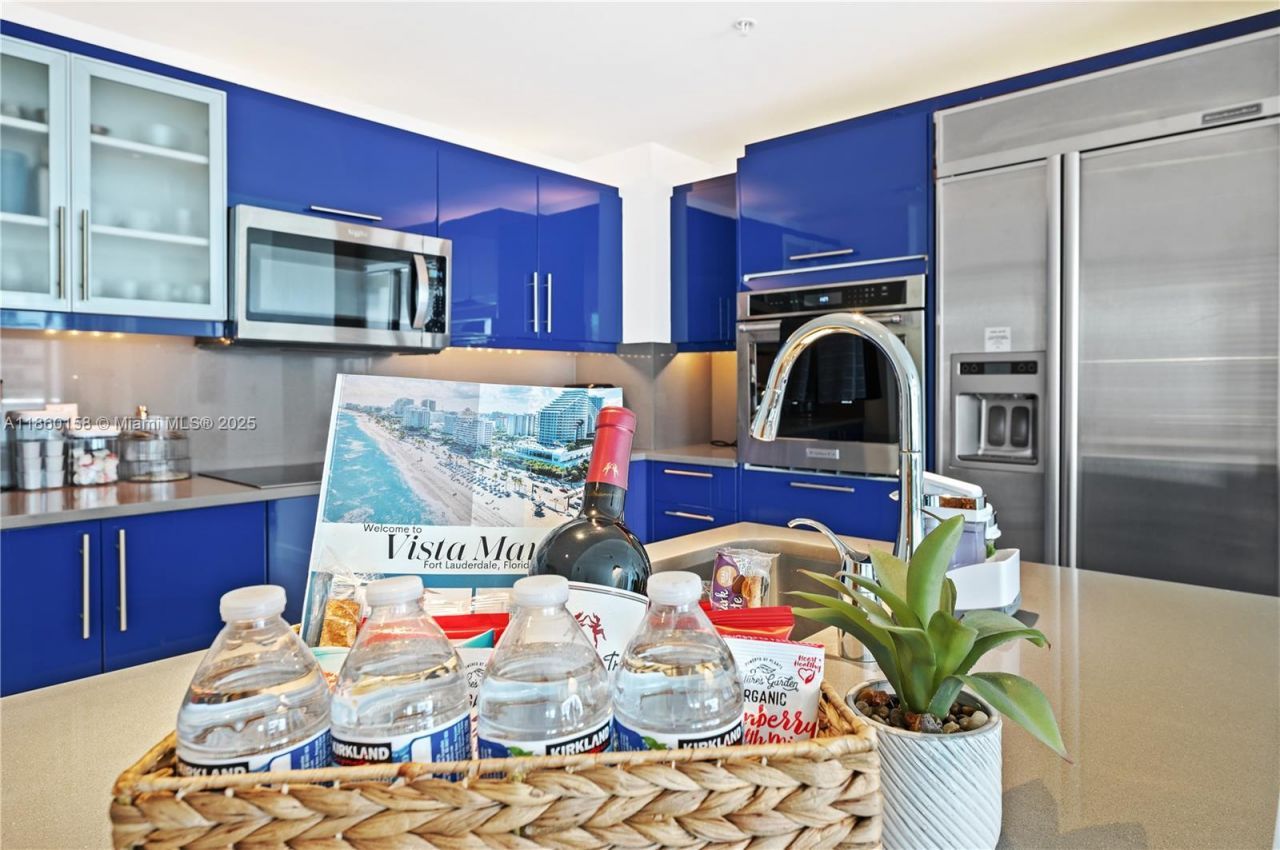 3101 Bayshore Dr, Unit 805, Fort Lauderdale, FL 33304 Photo