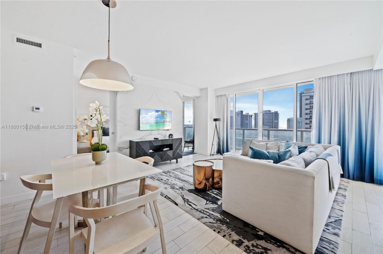 3101 Bayshore Dr, Unit 805, Fort Lauderdale, FL 33304 Photo