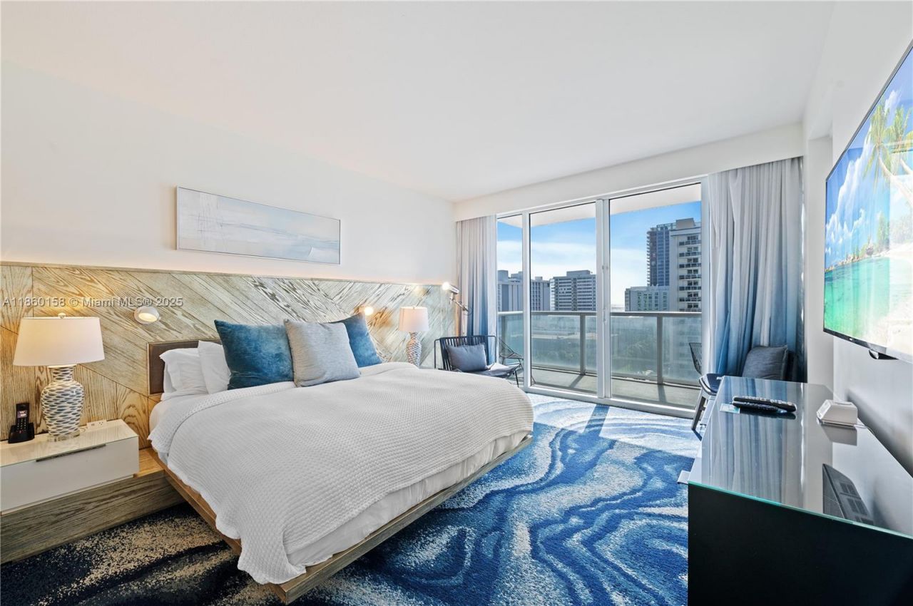 3101 Bayshore Dr, Unit 805, Fort Lauderdale, FL 33304 Photo