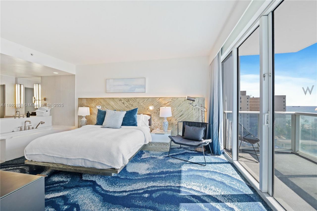 3101 Bayshore Dr, Unit 805, Fort Lauderdale, FL 33304 Photo