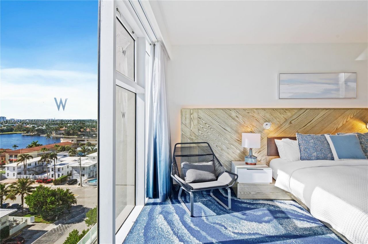 3101 Bayshore Dr, Unit 805, Fort Lauderdale, FL 33304 Photo