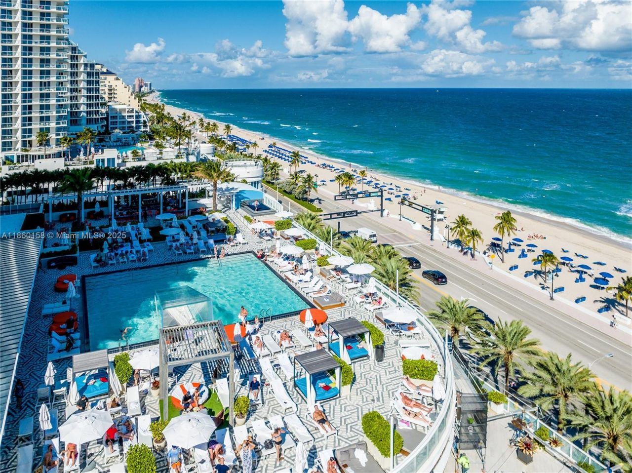 3101 Bayshore Dr, Unit 805, Fort Lauderdale, FL 33304 Photo