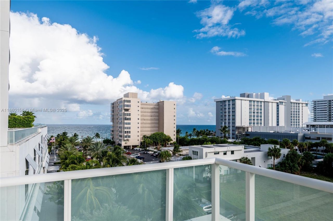 3101 Bayshore Dr, Unit 805, Fort Lauderdale, FL 33304 Photo