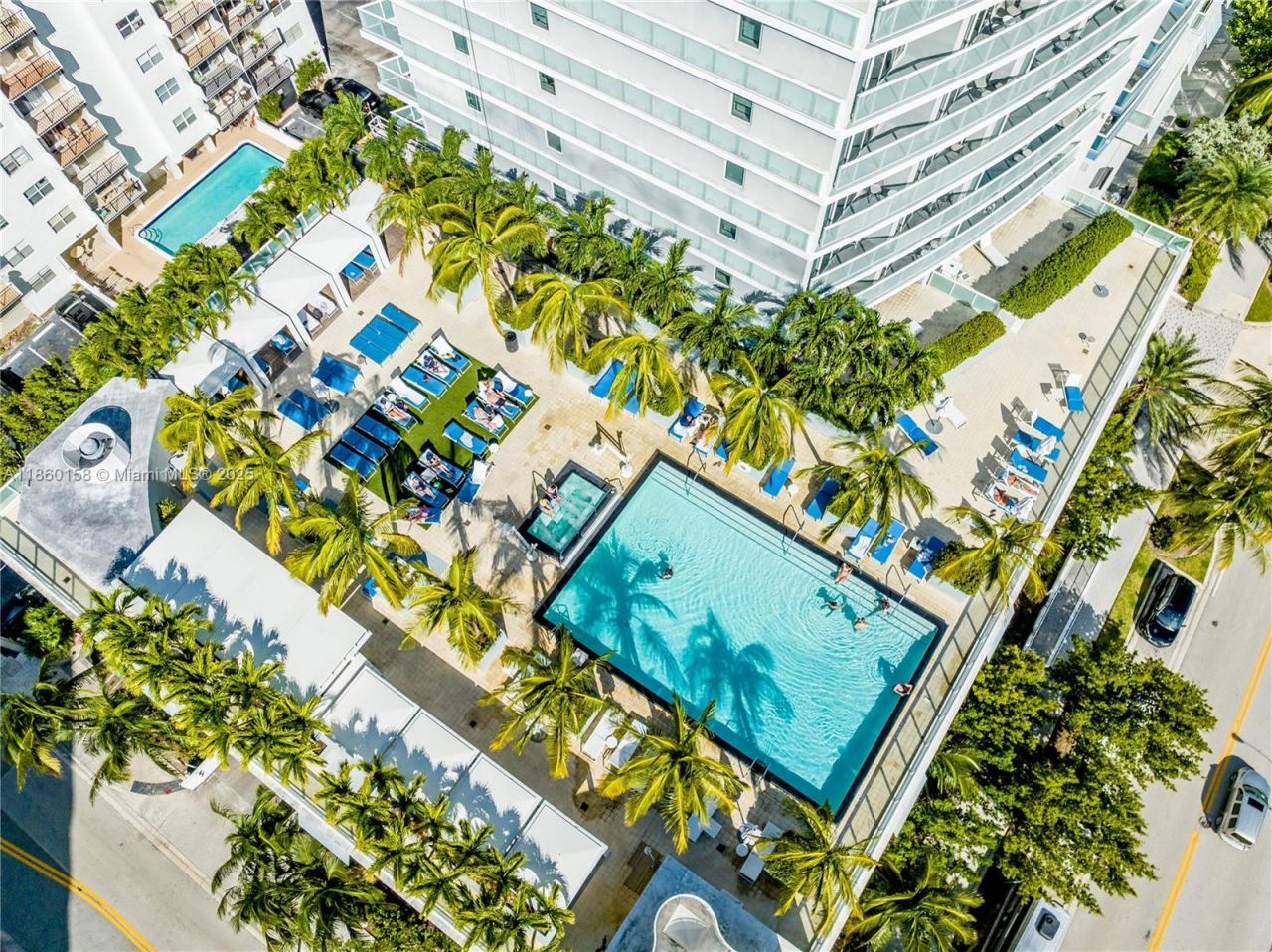 3101 Bayshore Dr, Unit 805, Fort Lauderdale, FL 33304 Photo