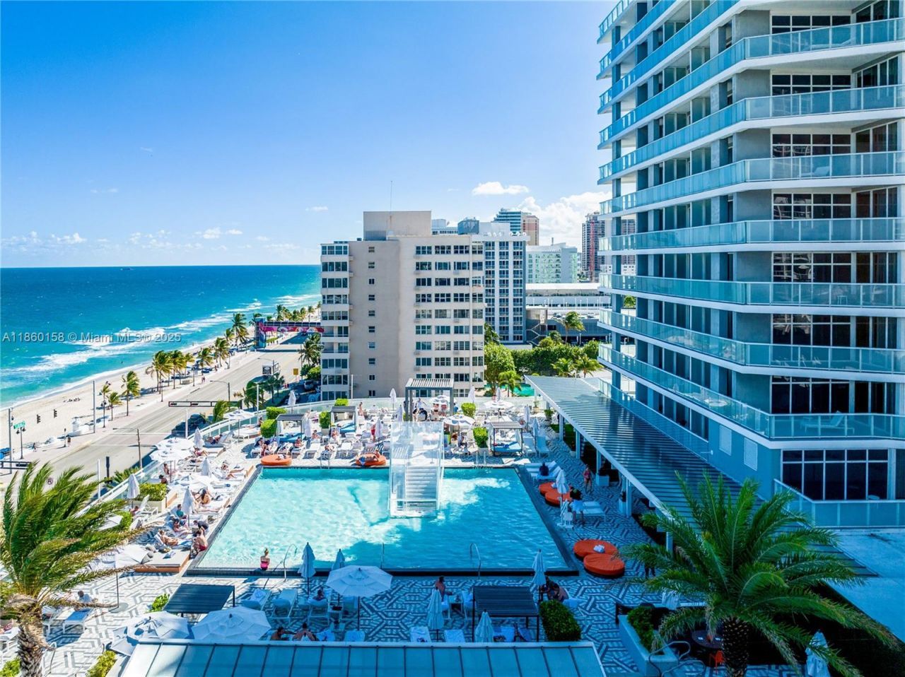 3101 Bayshore Dr, Unit 805, Fort Lauderdale, FL 33304 Photo