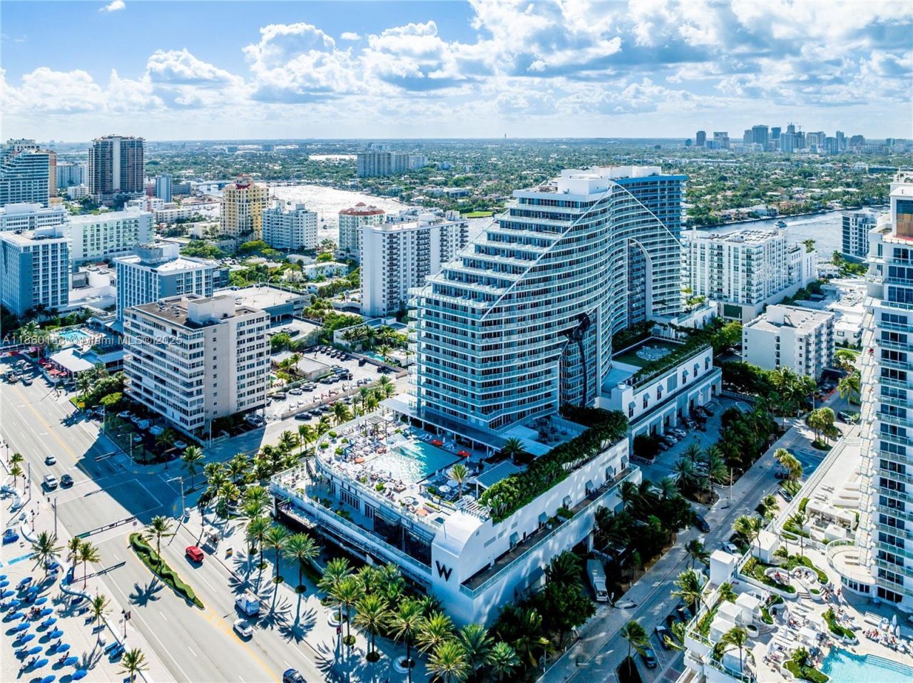 3101 Bayshore Dr, Unit 805, Fort Lauderdale, FL 33304 Photo