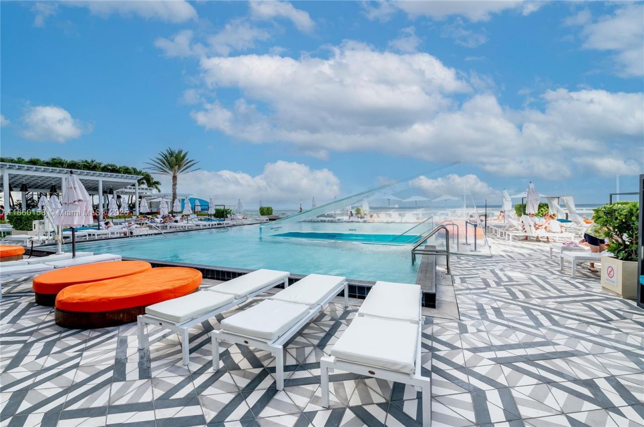 3101 Bayshore Dr, Unit 805, Fort Lauderdale, FL 33304 Photo