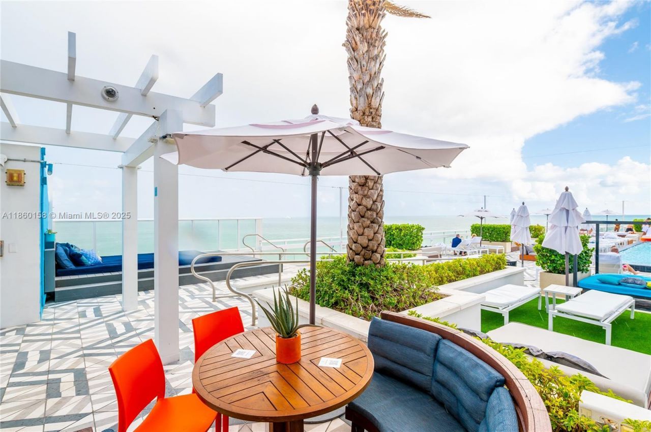 3101 Bayshore Dr, Unit 805, Fort Lauderdale, FL 33304 Photo