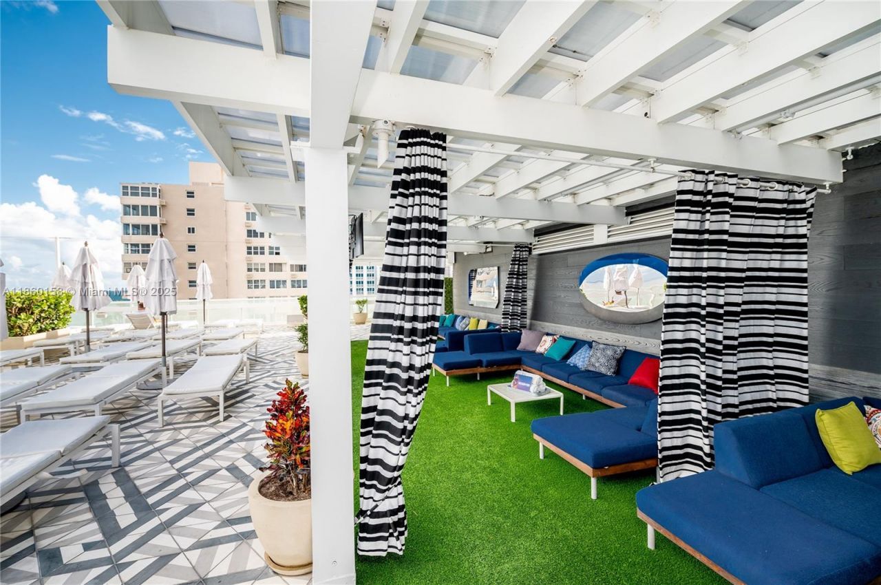 3101 Bayshore Dr, Unit 805, Fort Lauderdale, FL 33304 Photo