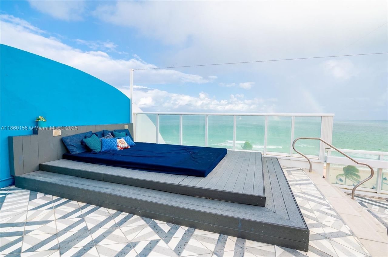 3101 Bayshore Dr, Unit 805, Fort Lauderdale, FL 33304 Photo