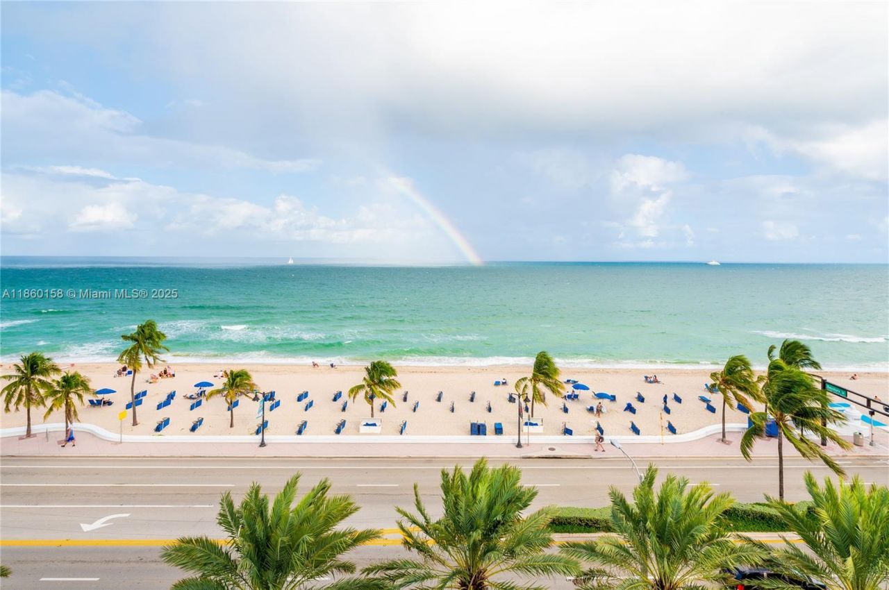 3101 Bayshore Dr, Unit 805, Fort Lauderdale, FL 33304 Photo