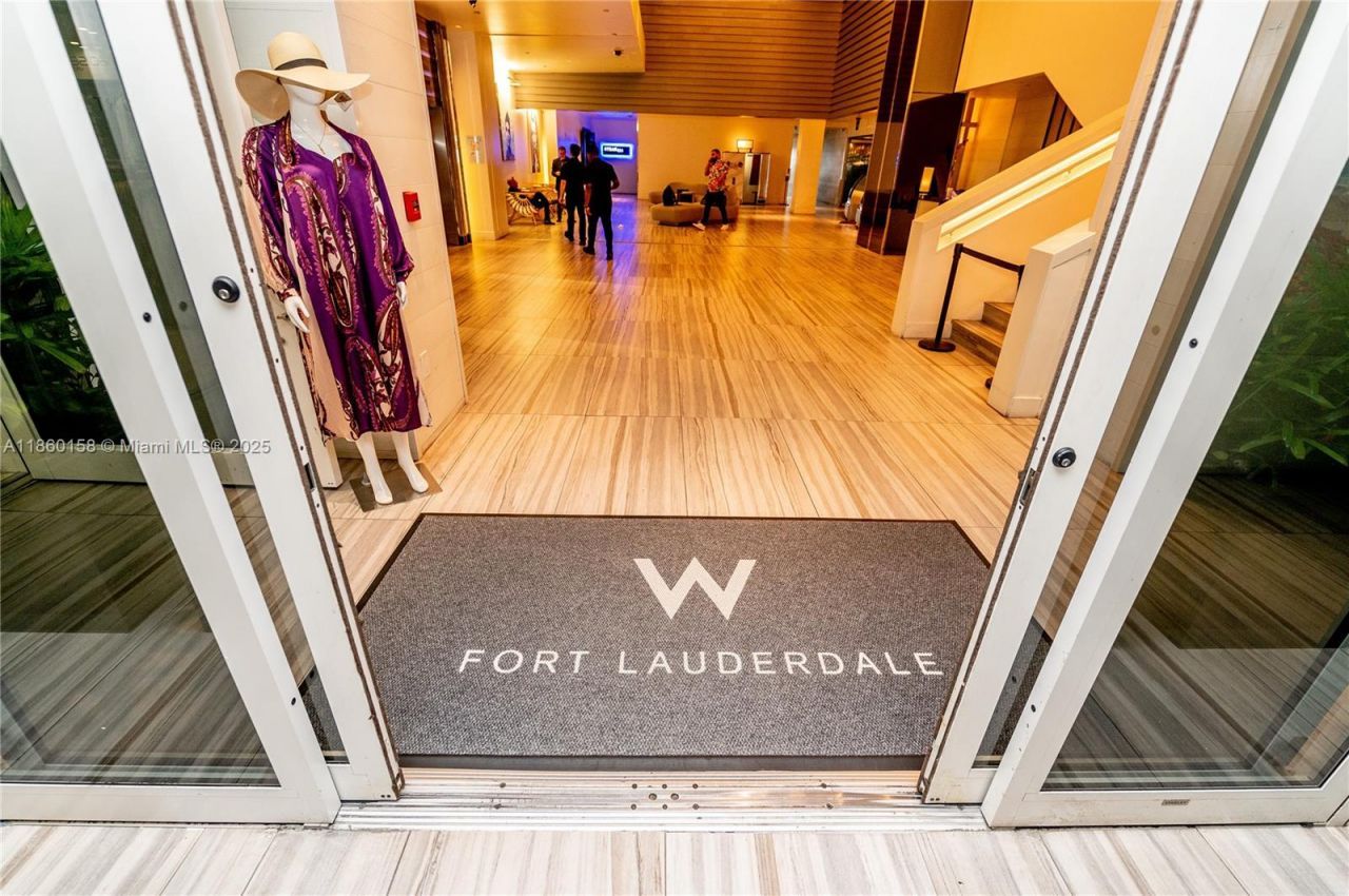 3101 Bayshore Dr, Unit 805, Fort Lauderdale, FL 33304 Photo