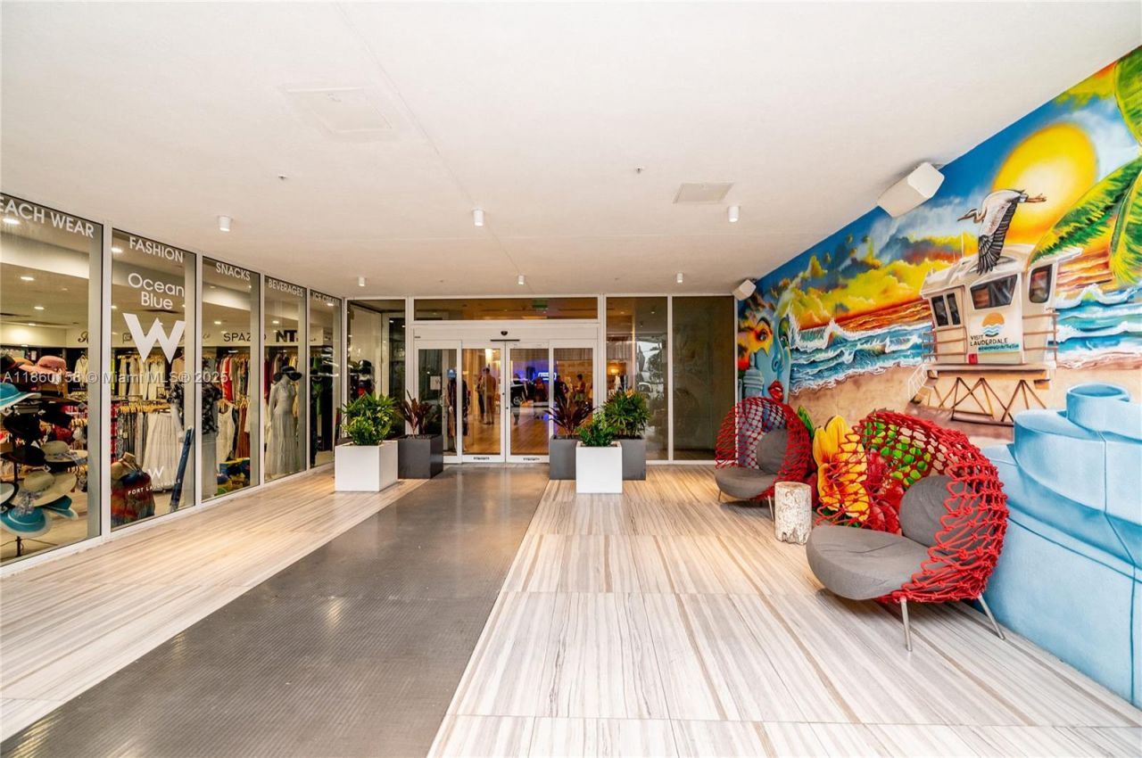 3101 Bayshore Dr, Unit 805, Fort Lauderdale, FL 33304 Photo