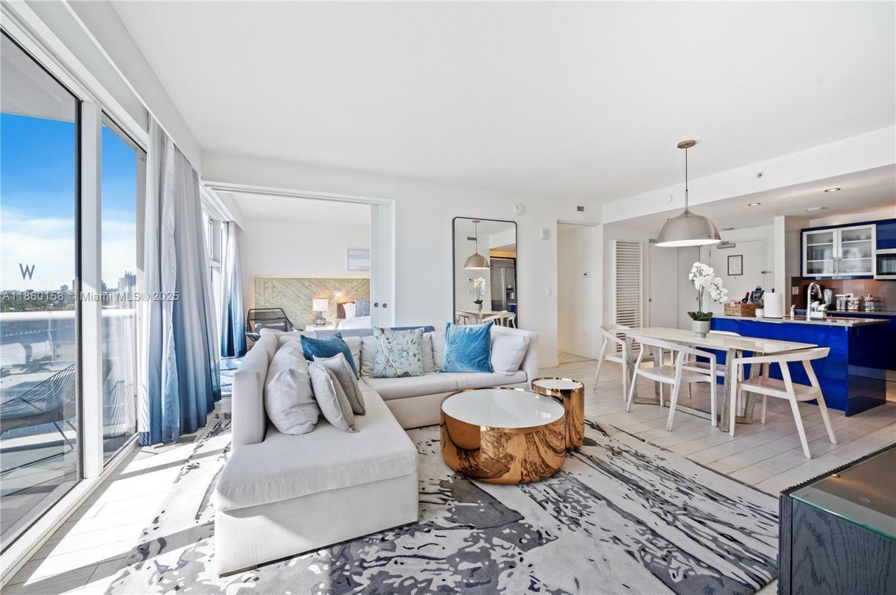 3101 Bayshore Dr, Unit 805, Fort Lauderdale, FL 33304 Photo