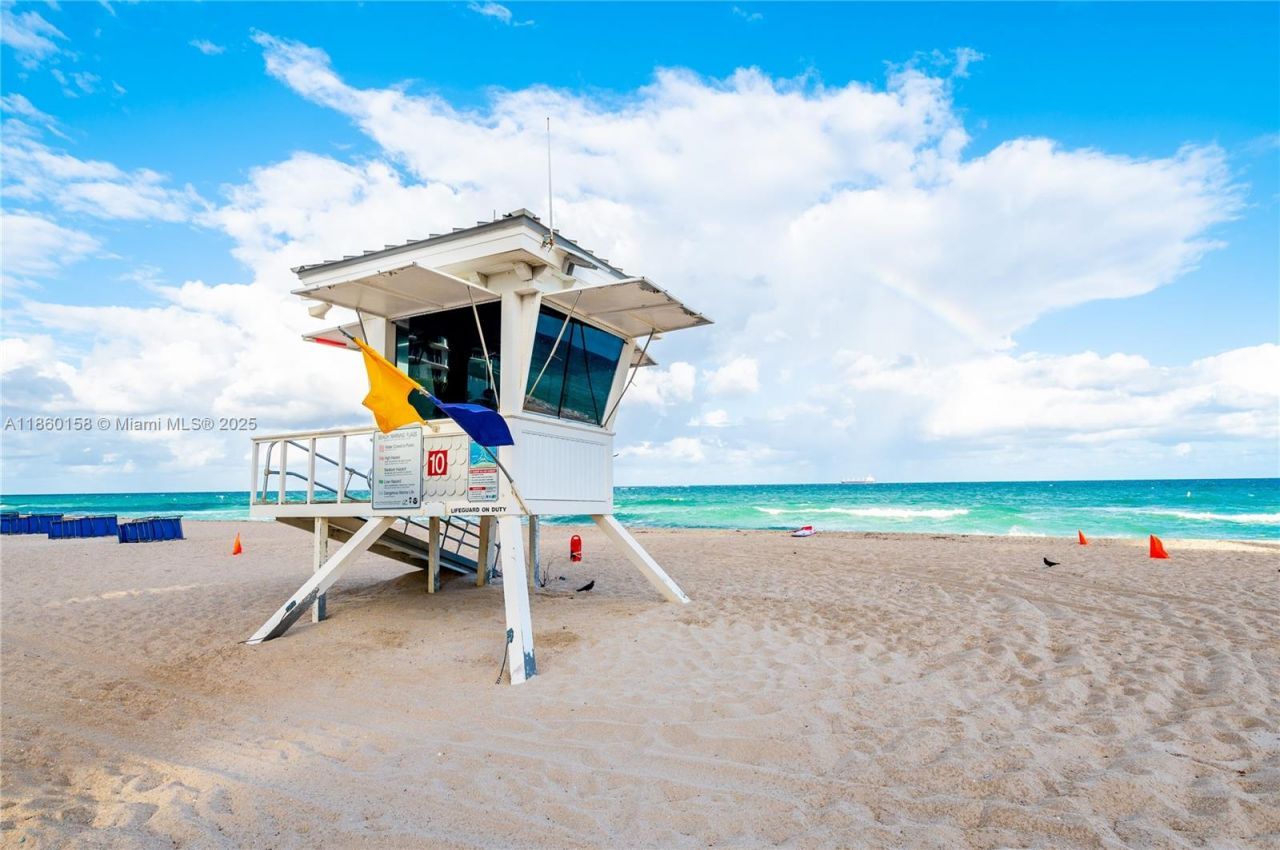 3101 Bayshore Dr, Unit 805, Fort Lauderdale, FL 33304 Photo