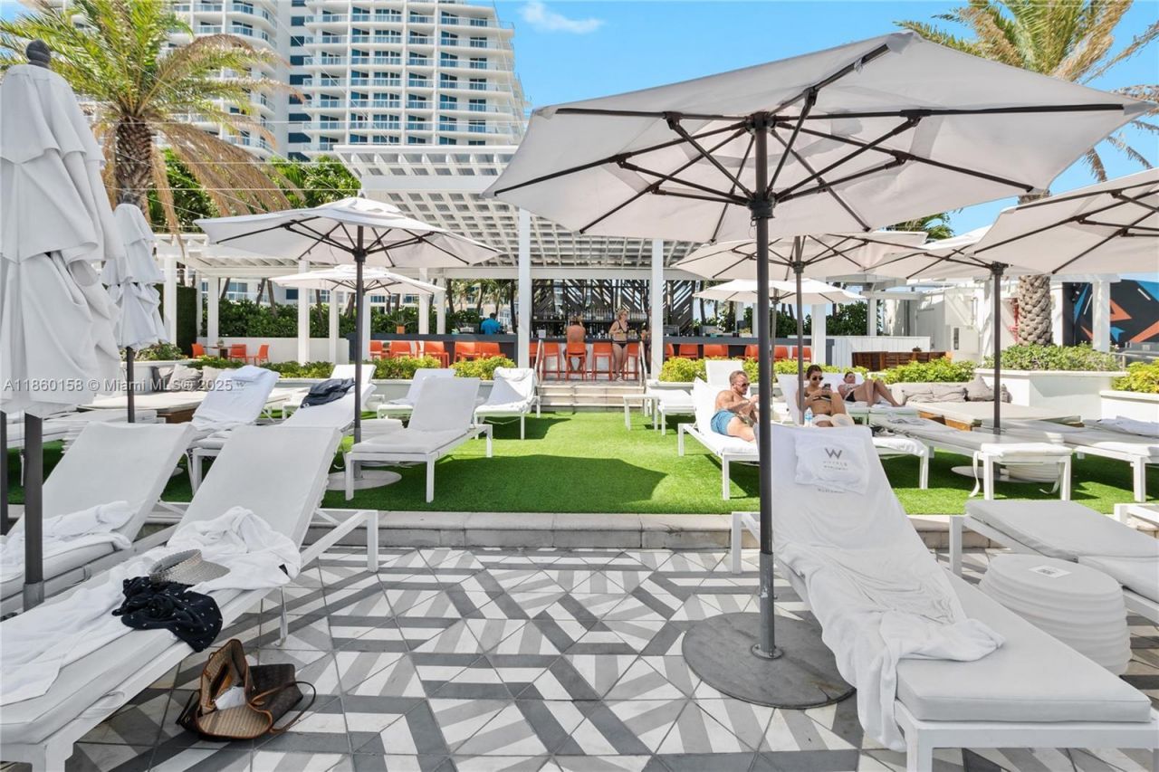 3101 Bayshore Dr, Unit 805, Fort Lauderdale, FL 33304 Photo