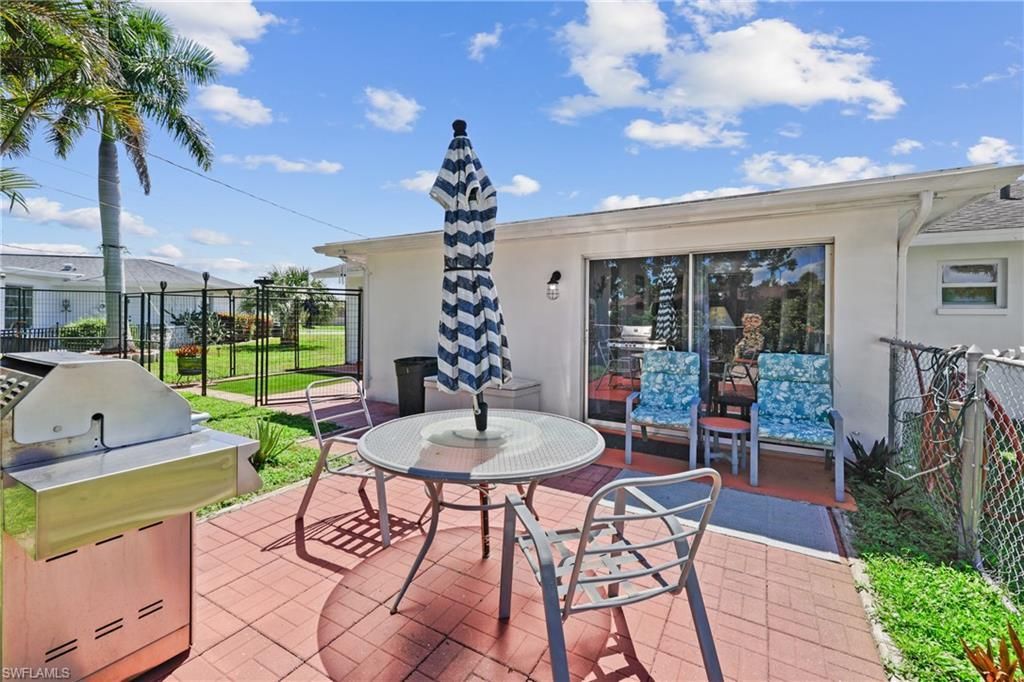 4517 Vinsetta Ave, North Fort Myers, FL 33903 Photo