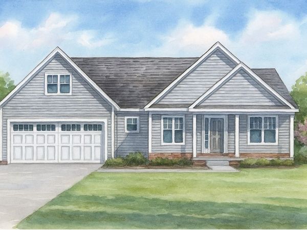 Lot 2 Ohana Way, Carver, MA 02330