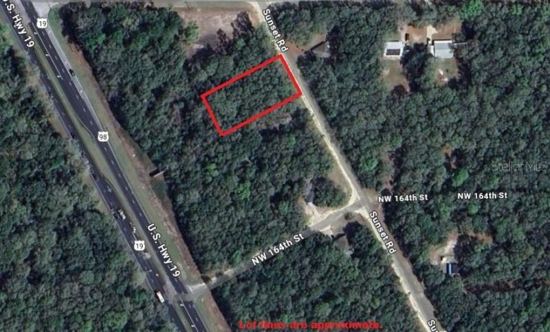 Nw 80th Court, Fanning Springs, FL 32693 Photo