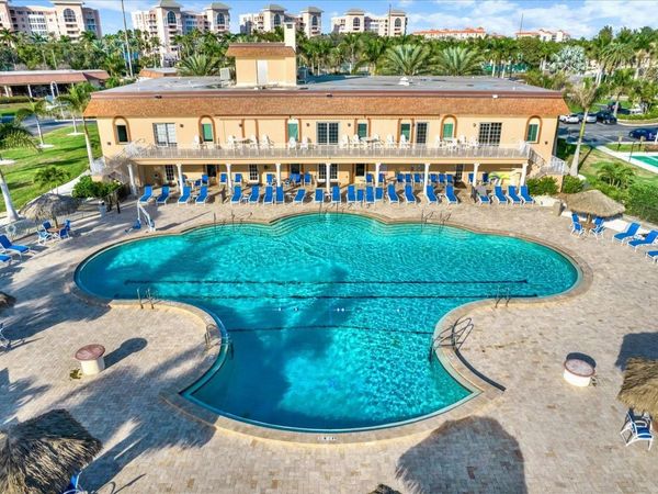 4900 BRITTANY DRIVE S, Unit 509, ST PETERSBURG, FL 33715