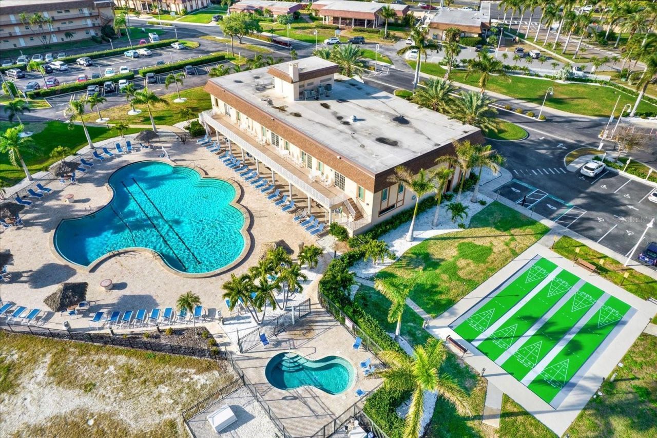 4900 Brittany Drive S, Unit 509, Saint Petersburg, FL 33715 Photo