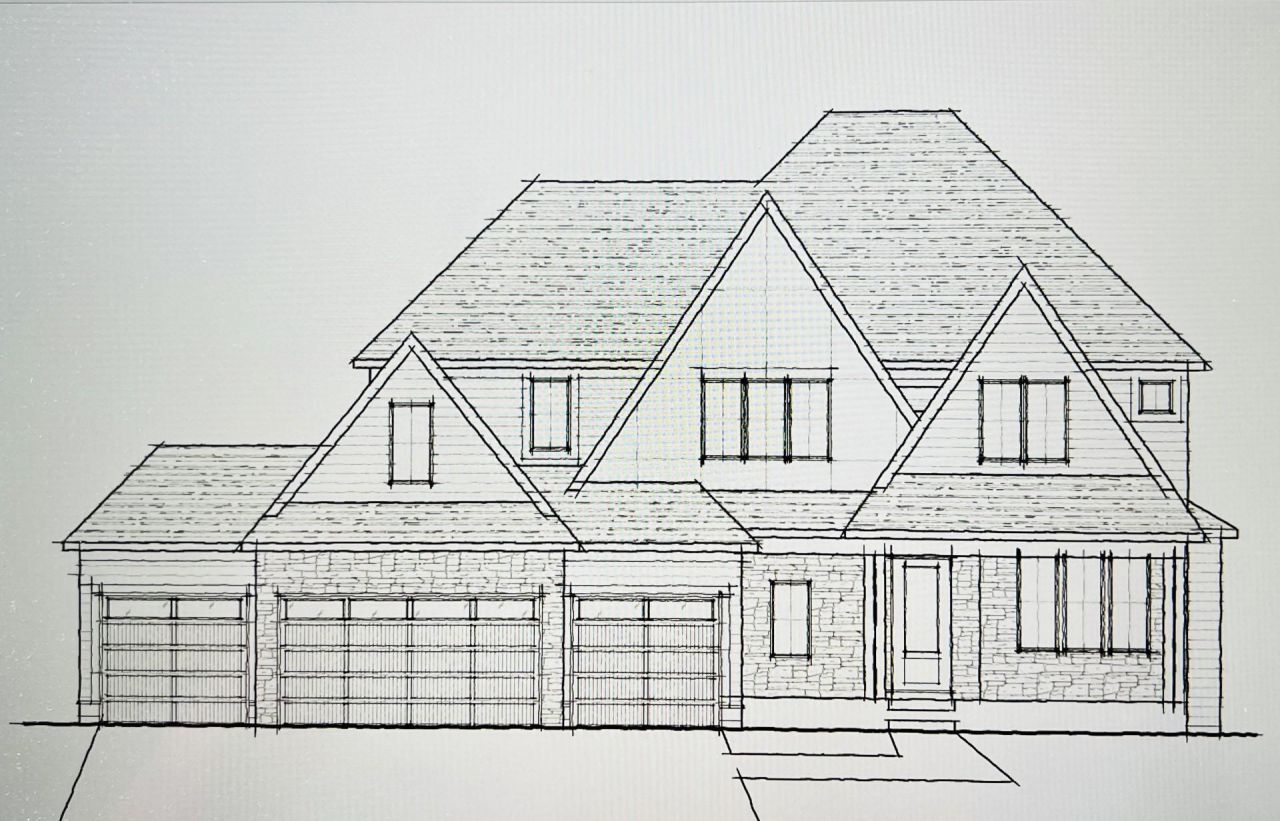 1870 LaSalle Avenue NE, Saint Michael, MN 55376