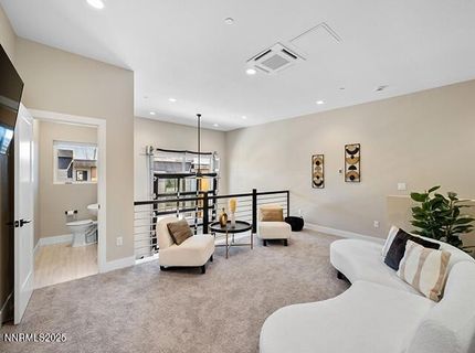 3830 Lakeside Drive, Unit 16, Reno, NV 89509 Photo