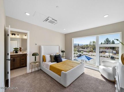 3830 Lakeside Drive, Unit 16, Reno, NV 89509 Photo