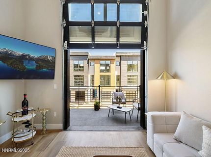 3830 Lakeside Drive, Unit 16, Reno, NV 89509 Photo