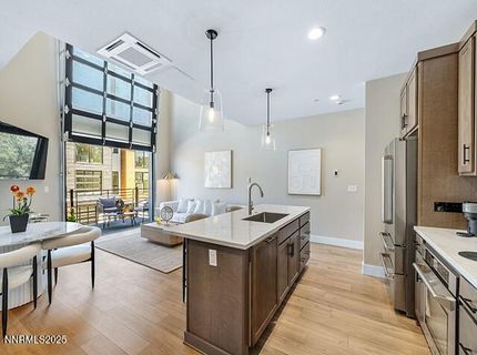 3830 Lakeside Drive, Unit 16, Reno, NV 89509 Photo