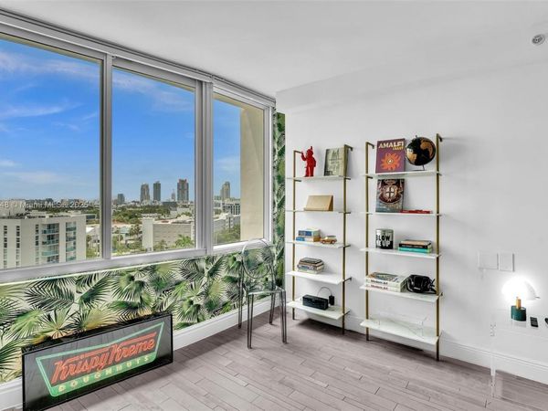 1100 West Ave, Unit 1019, Miami Beach, FL 33139