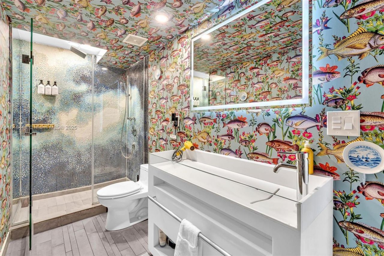 1100 West Ave, Unit 1019, Miami Beach, FL 33139 Photo