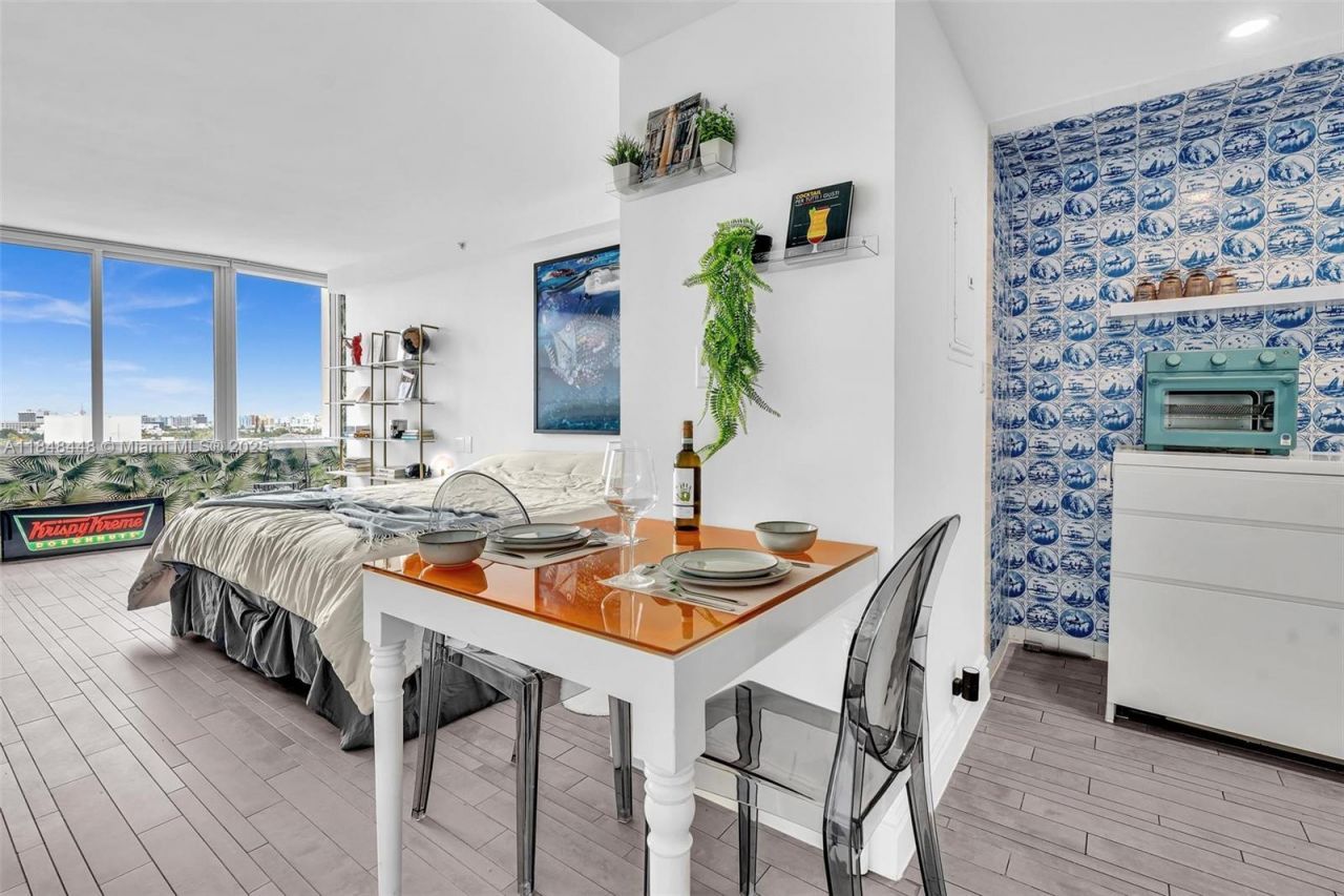 1100 West Ave, Unit 1019, Miami Beach, FL 33139 Photo