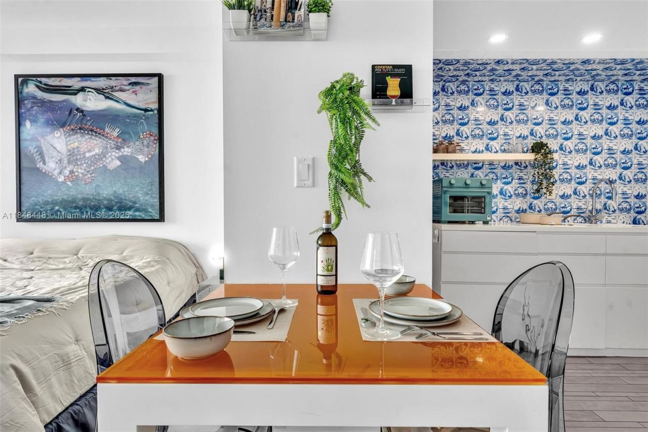 1100 West Ave, Unit 1019, Miami Beach, FL 33139 Photo