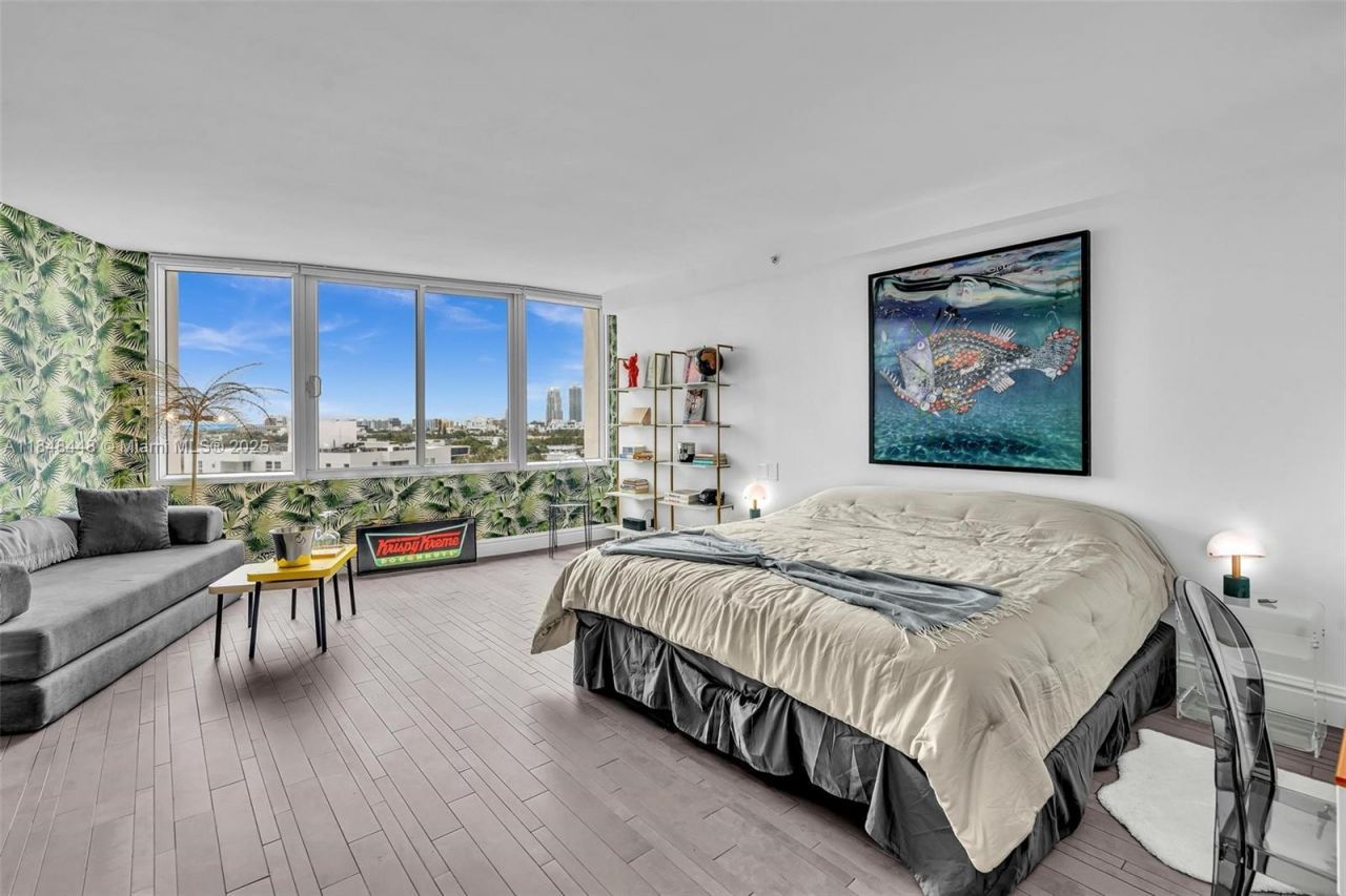 1100 West Ave, Unit 1019, Miami Beach, FL 33139 Photo