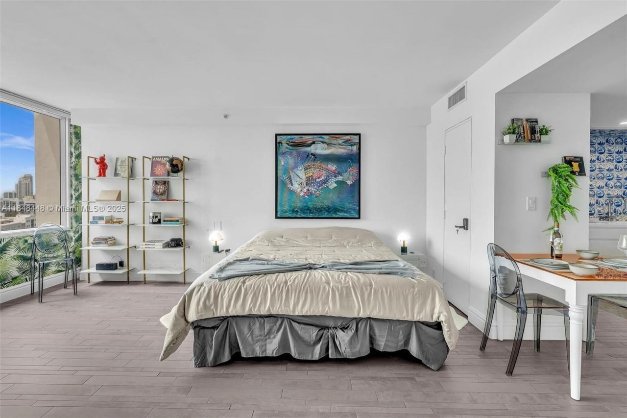 1100 West Ave, Unit 1019, Miami Beach, FL 33139 Photo