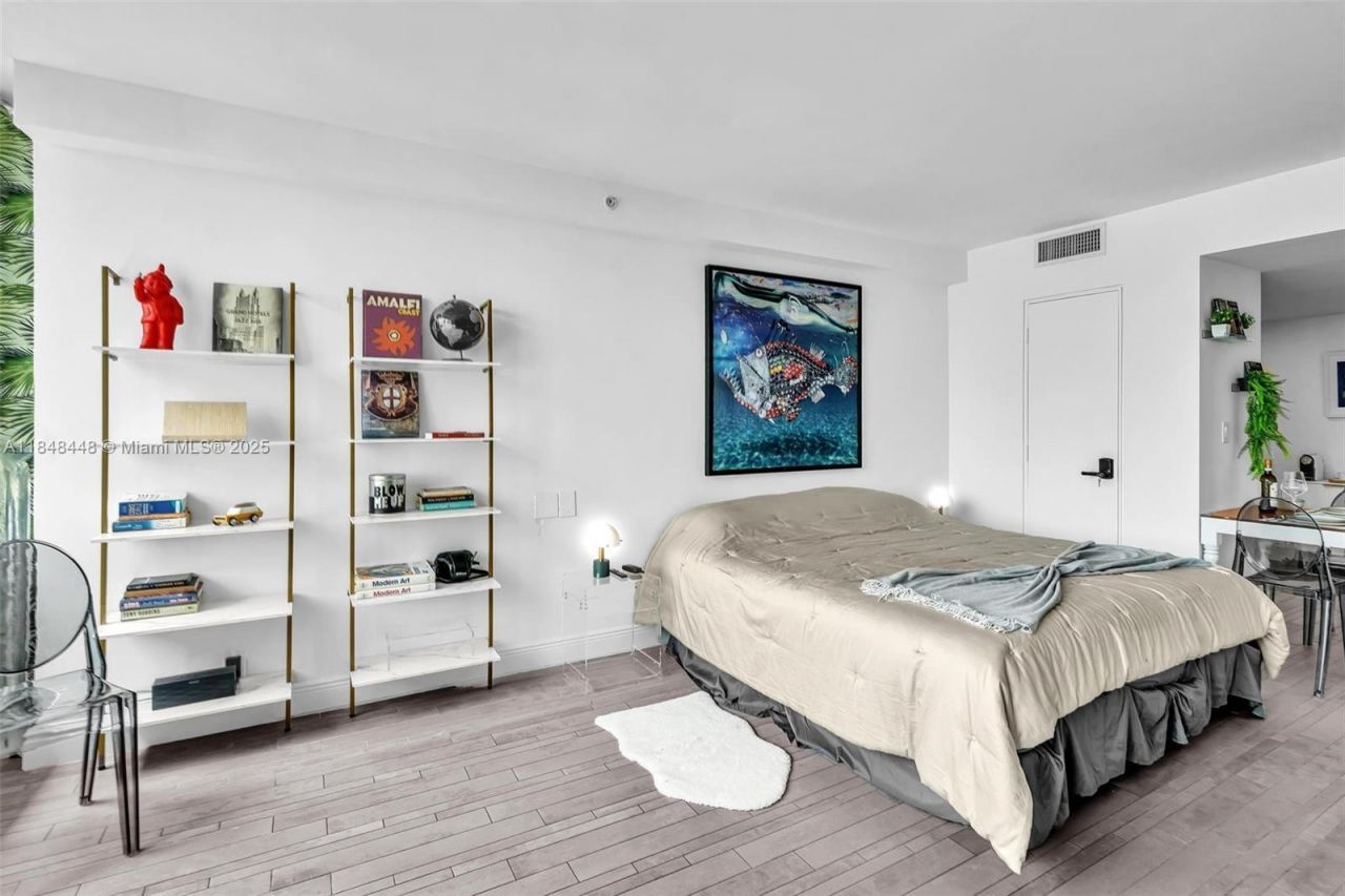 1100 West Ave, Unit 1019, Miami Beach, FL 33139 Photo